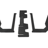 Speedy RC Carbon Fibre Charger & PSU Stand