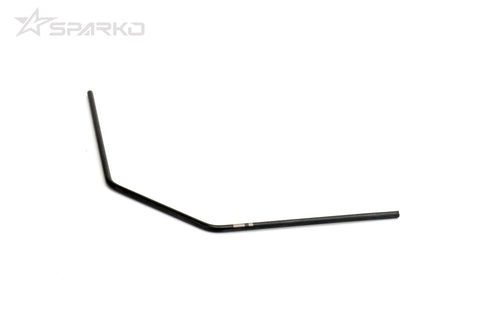 Sparko F8 Rear Sway Bar 2.5mm (F85051-25OP)