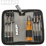 #5211 - MIP 7-Inch, 13 Pocket Speed Tip™ Tool Bag