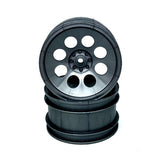 Kyosho Optima "PEPPER POT" 4WD REARS  ONLY (2pc)