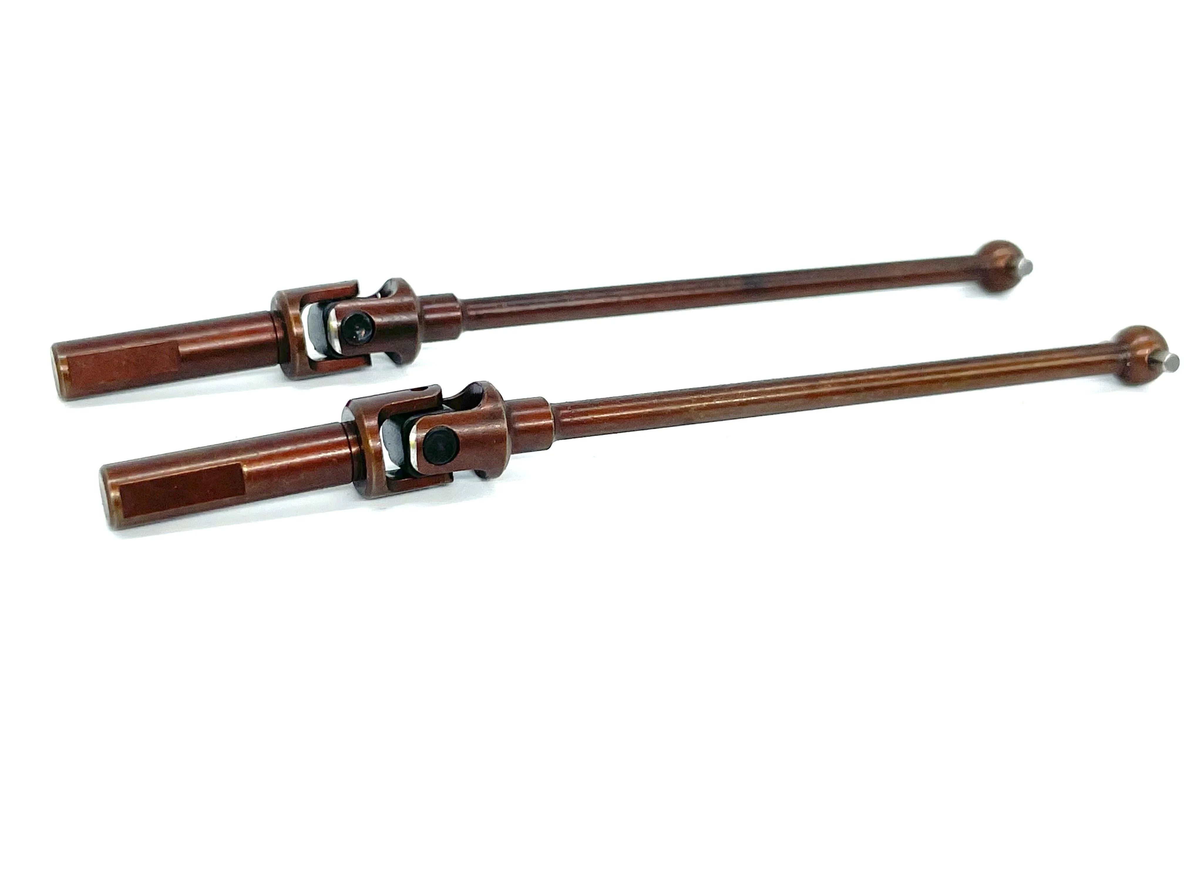 870C/YZ10 RERE ONLY Long Front Universal Joint