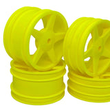 Cat 4WD 5 Spoke (4pc)