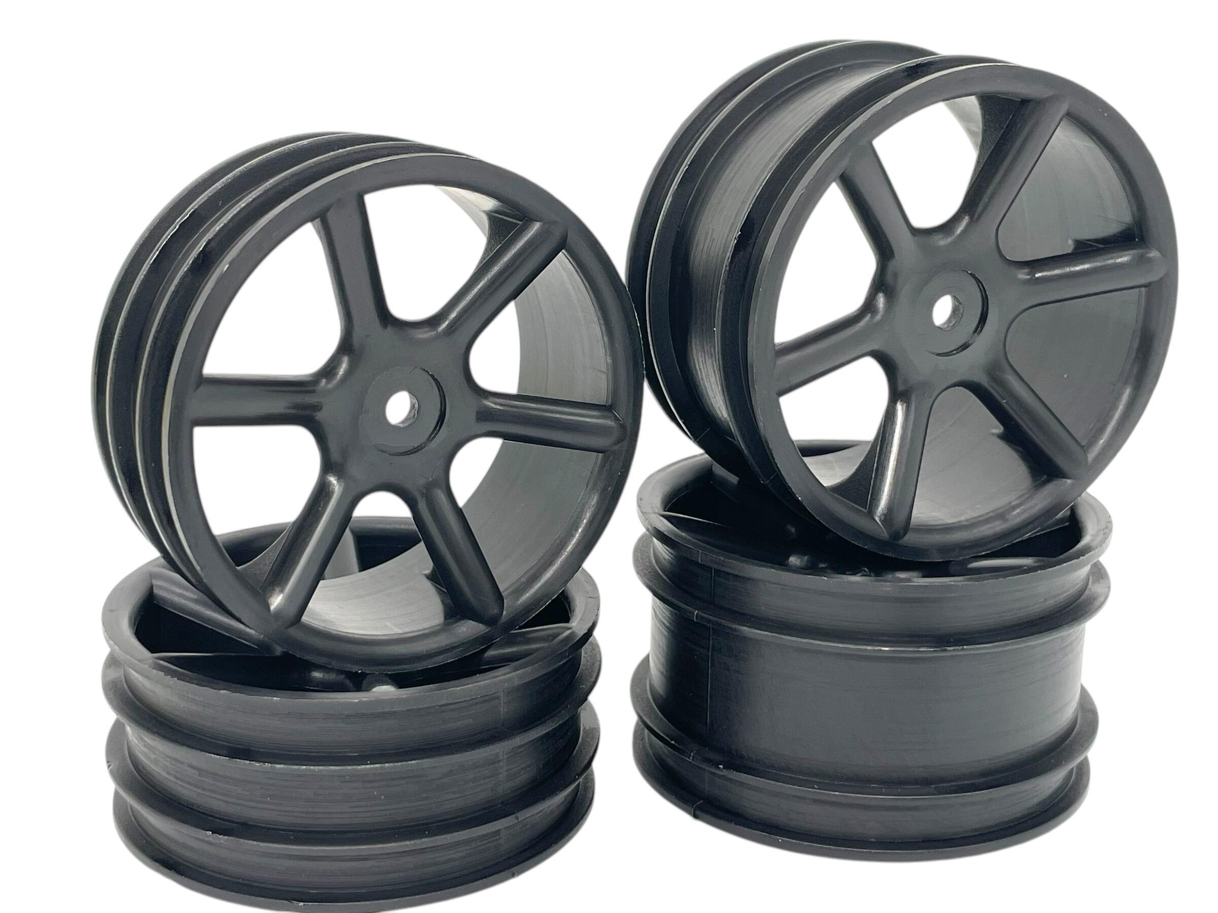 CAT 2000 6 Spoke (4pc)