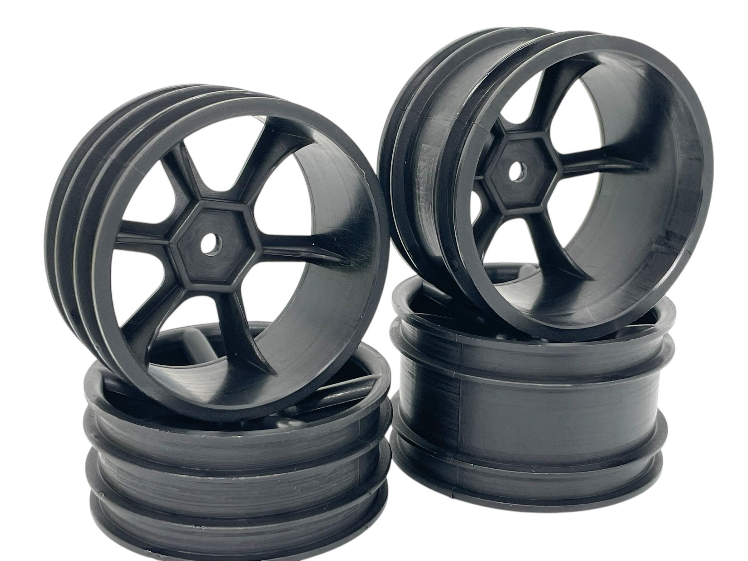 CAT 2000 6 Spoke (4pc)