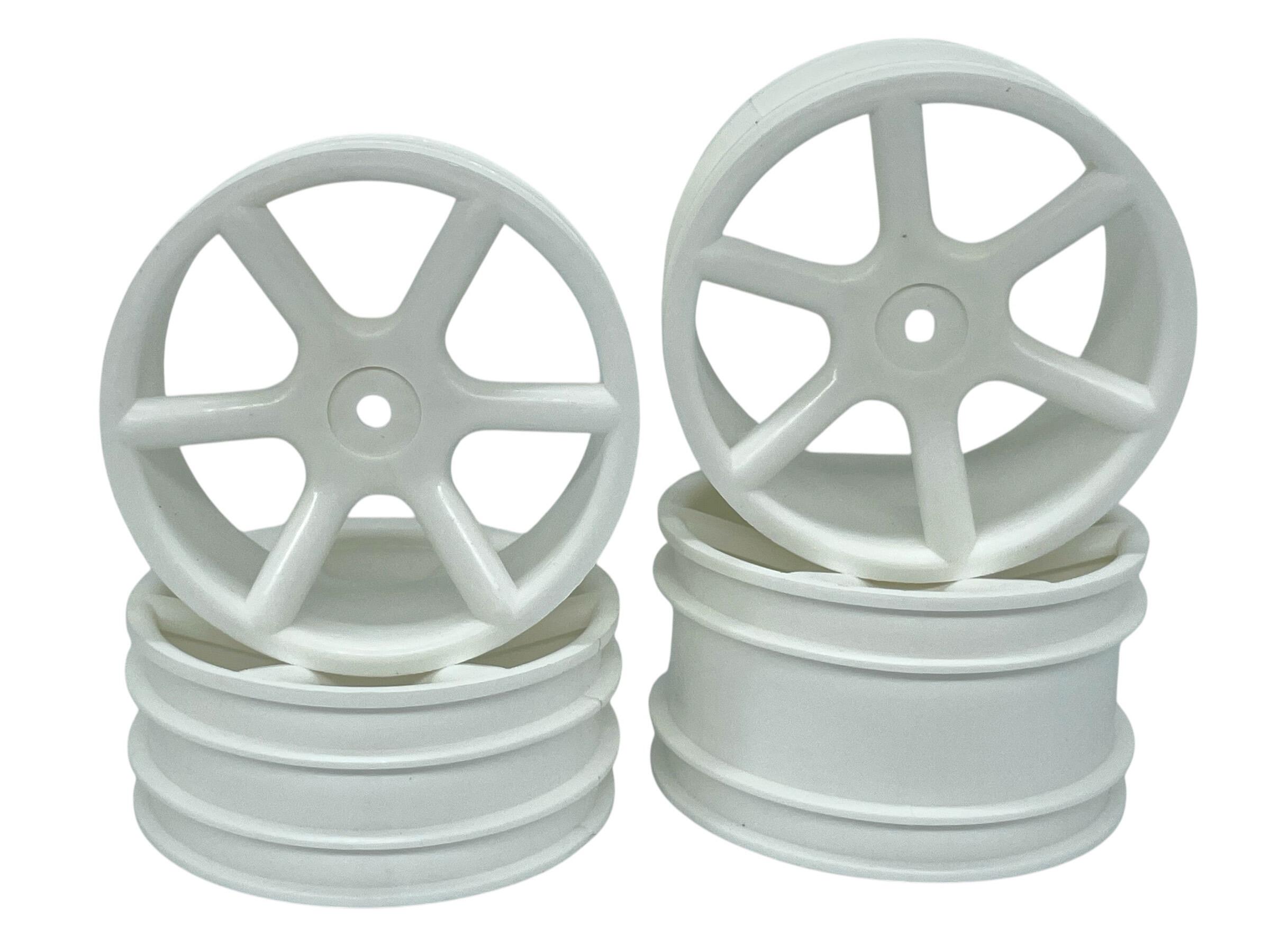 CAT 2000 6 Spoke (4pc)