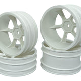 CAT 2000 6 Spoke (4pc)