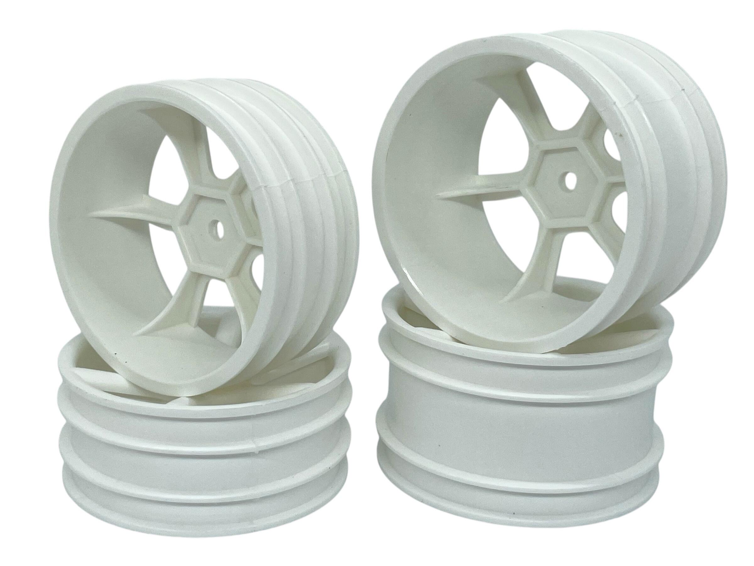 CAT 2000 6 Spoke (4pc)