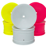 RACE Dish Wheel Rear 2WD & 4WD