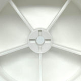 AE - B2 Dish Rear & Wide Front (4pc)