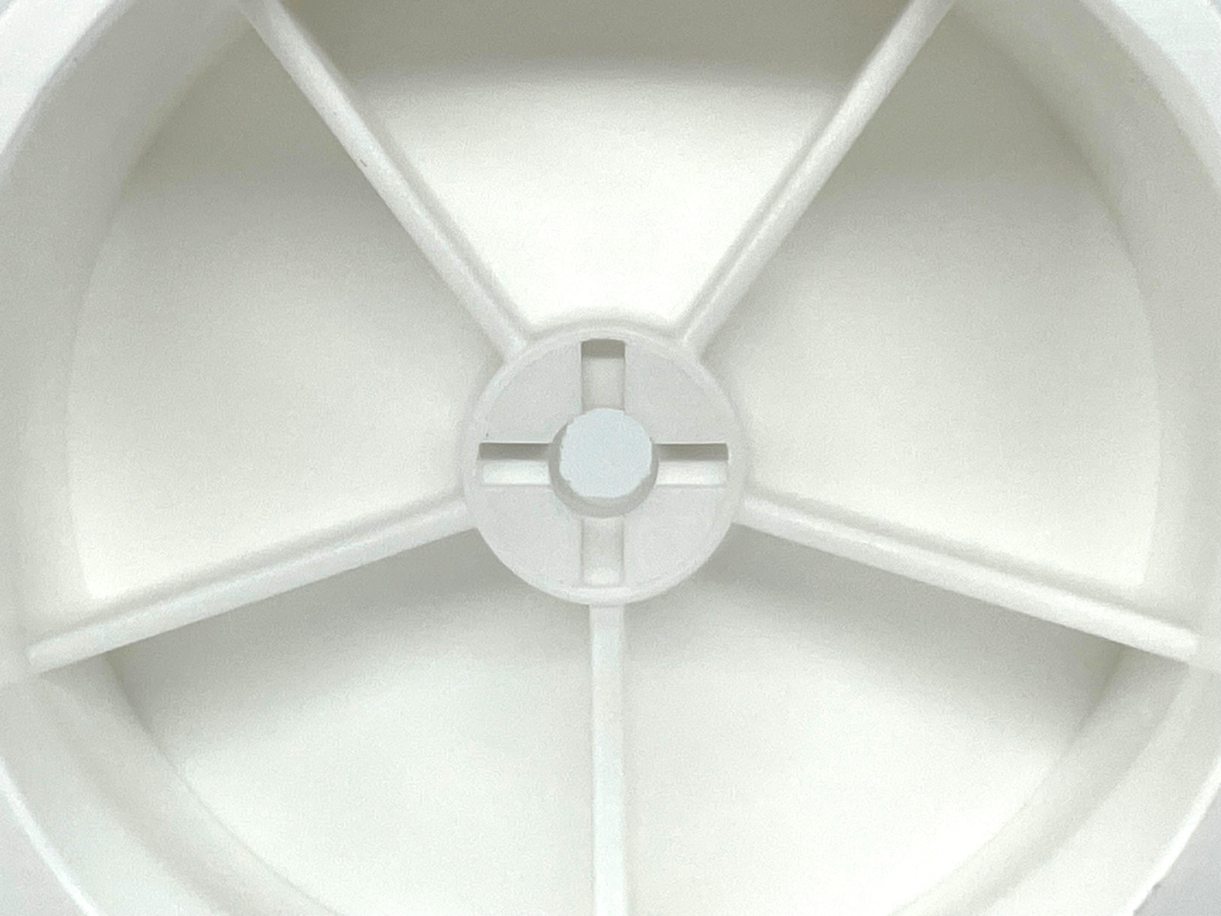 AE - B2 Dish Rear & Wide Front (4pc)