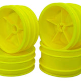 AE - B2 Dish Rear & Wide Front (4pc)