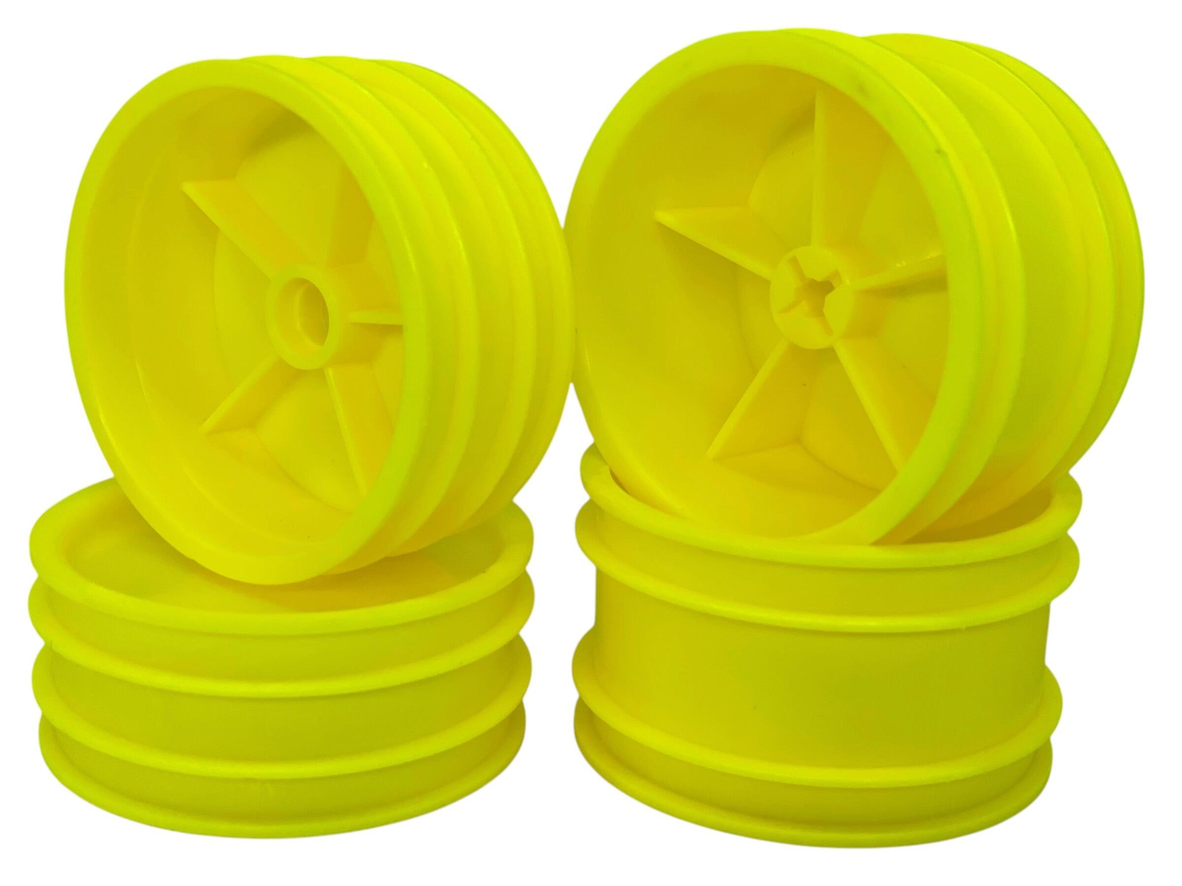 AE - B2 Dish Rear & Wide Front (4pc)