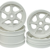 Astute 2WD Set (4pc) - Narrow