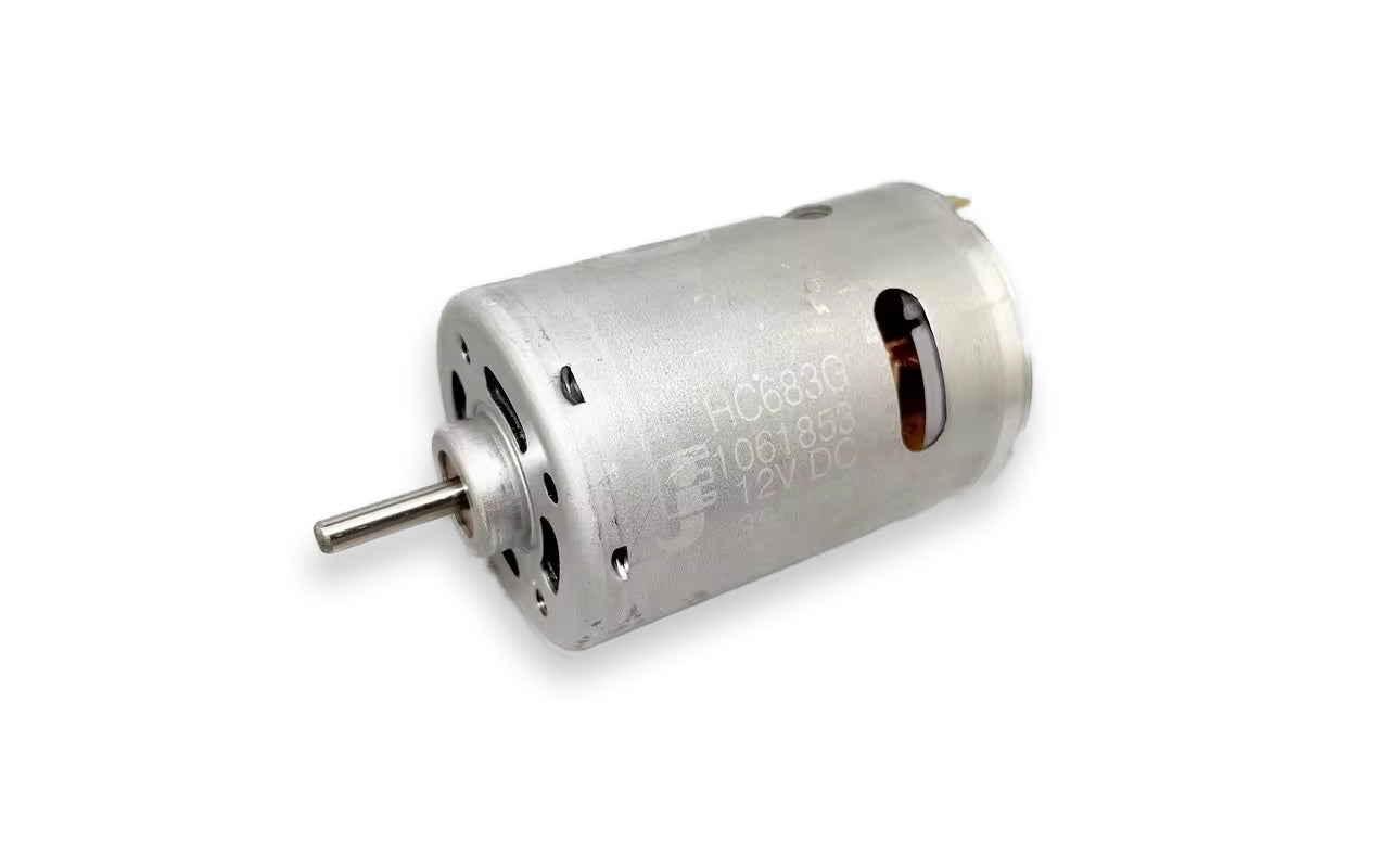 Johnson 540 Motor