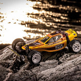 Kyosho Optima Pro 4wd 1/10 Buggy Kit (30620)