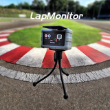 LapMonitor Counter Kit