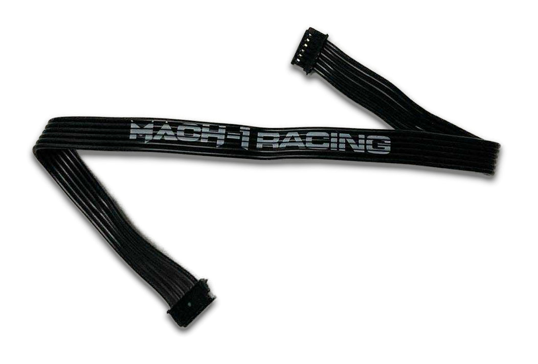 MACH-1 RACING // BRUSHLESS MOTOR SENSOR WIRE