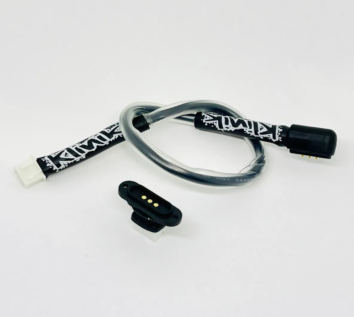 Klinik RC Magnetic Receiver and Transmitter Battery Charging System