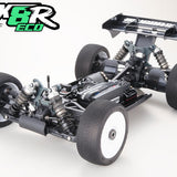 Mugen MBX8R-ECO Electric Race Buggy Kit