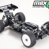 Mugen MBX8R-ECO Electric Race Buggy Kit
