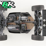 Mugen MBX8R-ECO Electric Race Buggy Kit