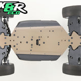 Mugen MBX8R-ECO Electric Race Buggy Kit