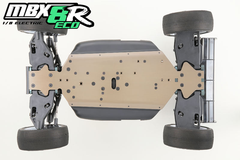 Mugen MBX8R-ECO Electric Race Buggy Kit