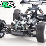 Mugen MBX8R-ECO Electric Race Buggy Kit