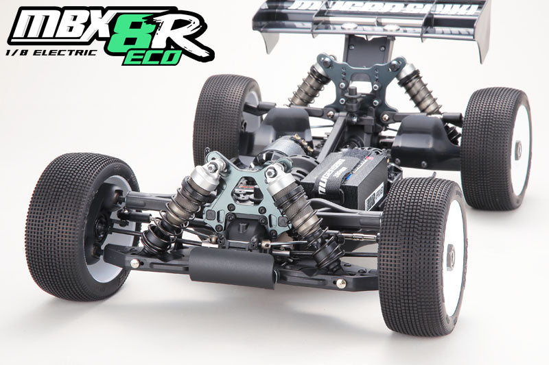 Mugen MBX8R-ECO Electric Race Buggy Kit