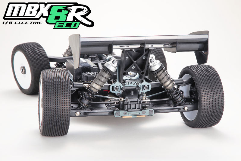Mugen MBX8R-ECO Electric Race Buggy Kit
