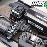 Mugen MBX8R-ECO Electric Race Buggy Kit