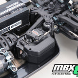 Mugen MBX8R-ECO Electric Race Buggy Kit