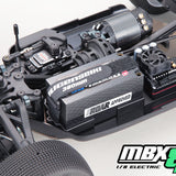 Mugen MBX8R-ECO Electric Race Buggy Kit