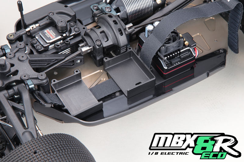 Mugen MBX8R-ECO Electric Race Buggy Kit