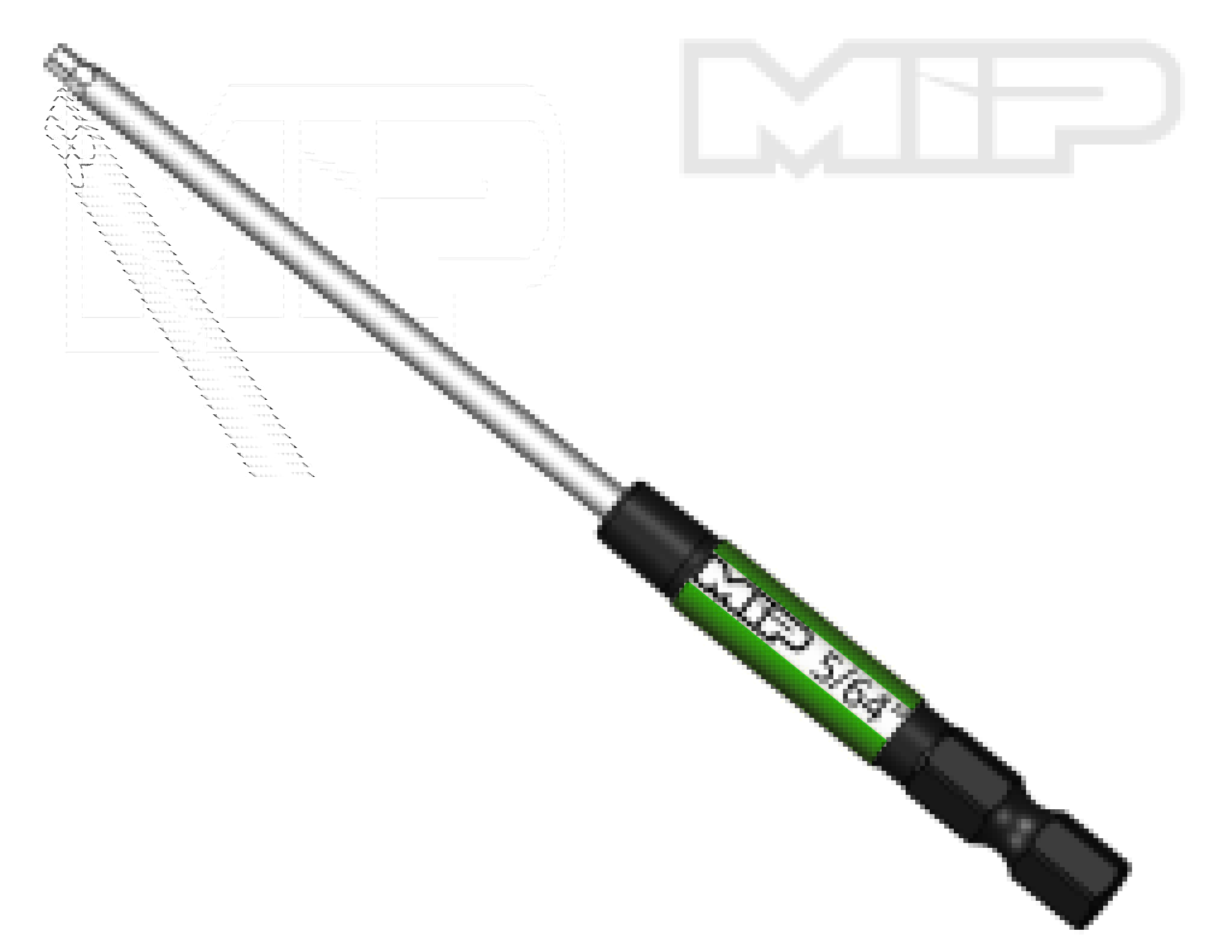 #9002S - MIP Speed Tip™ 5/64 inch Hex Driver Wrench Insert