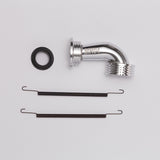 TR03 EFRA2196 On-Road 1/8 Pipe Set with MR04 Manifold