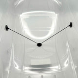 MR33 Body Stiffener Set 1:10 Onroad by BOOM RC