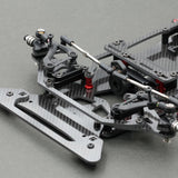 Roche Rapide P10W3 235mm Competition Pan Car Kit