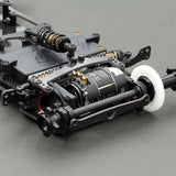 Roche Rapide P10W3 235mm Competition Pan Car Kit