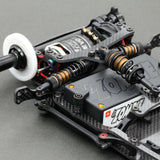 Roche Rapide P10W3 235mm Competition Pan Car Kit