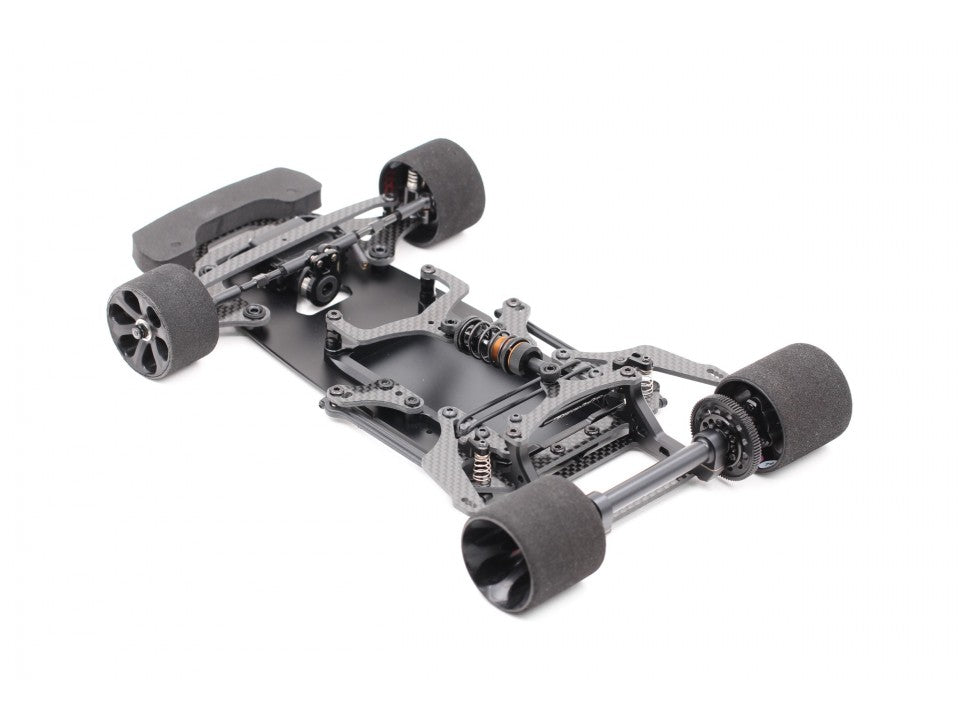 Roche P12V2 1/12 Competition Kit