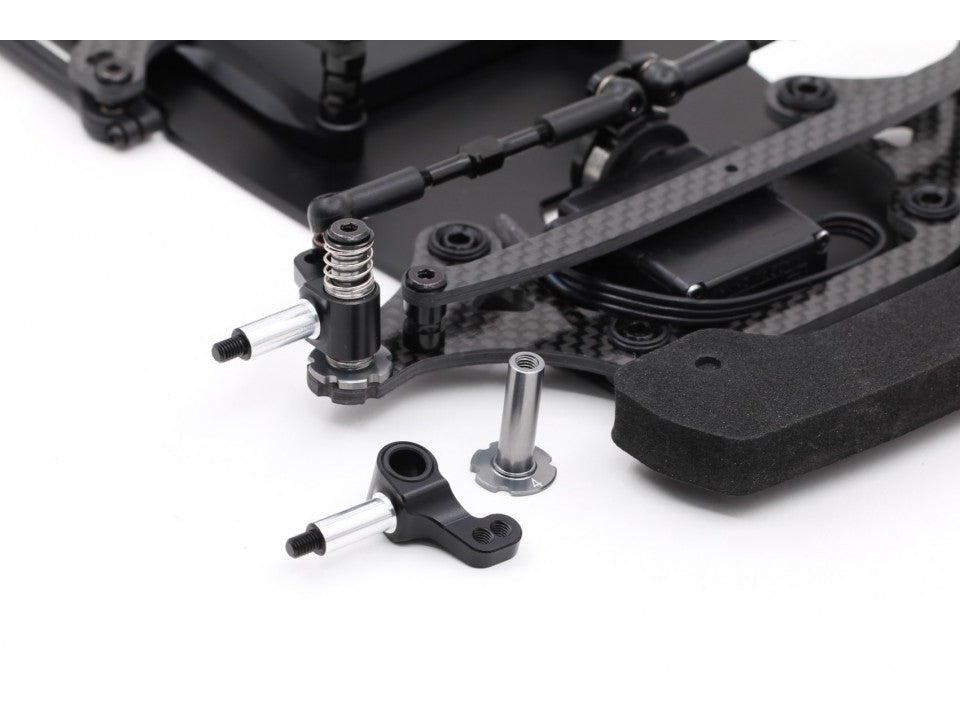 Roche P12V2 1/12 Competition Kit