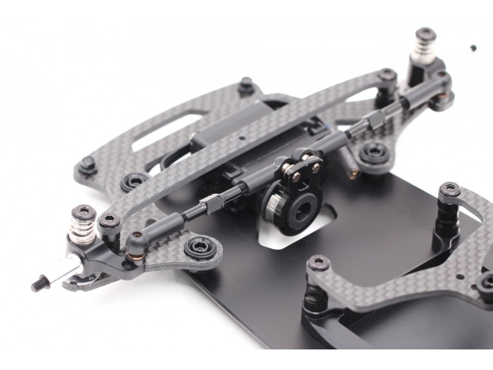 Roche P12V2 1/12 Competition Kit