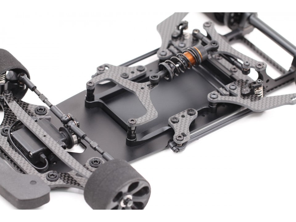 Roche P12V2 1/12 Competition Kit