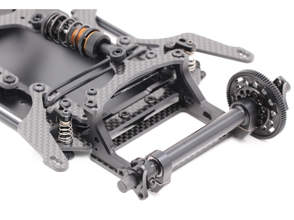Roche P12V2 1/12 Competition Kit