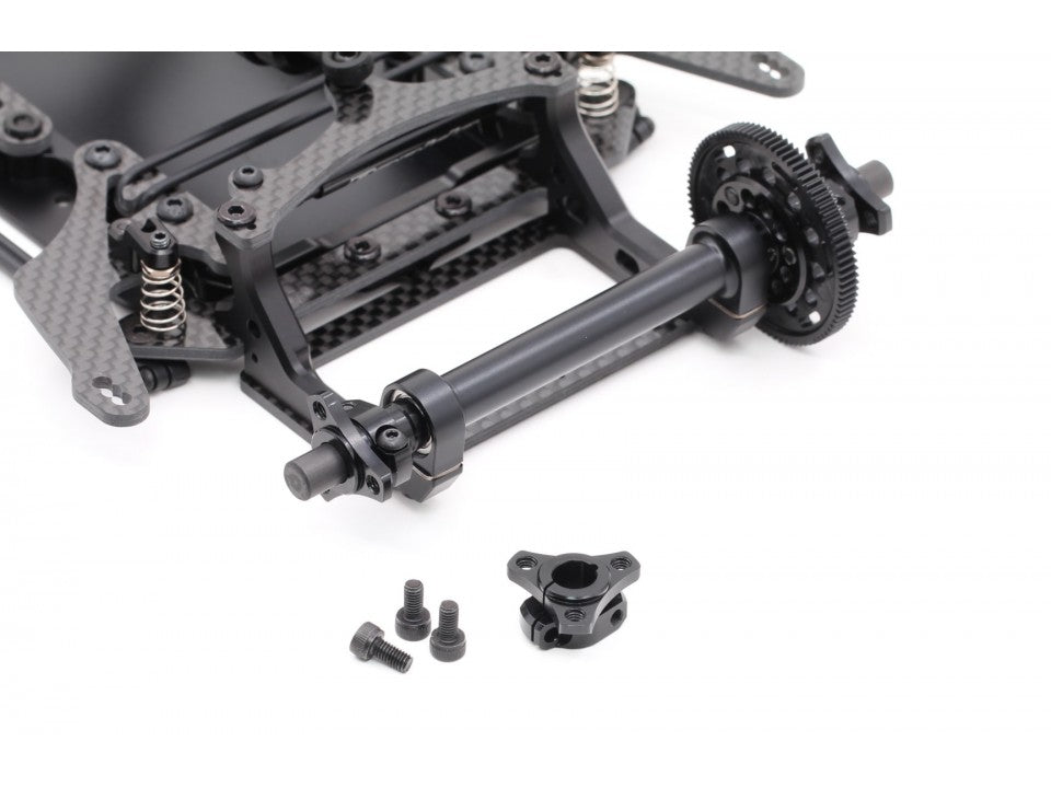 Roche P12V2 1/12 Competition Kit