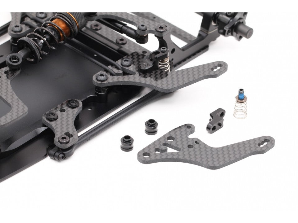 Roche P12V2 1/12 Competition Kit