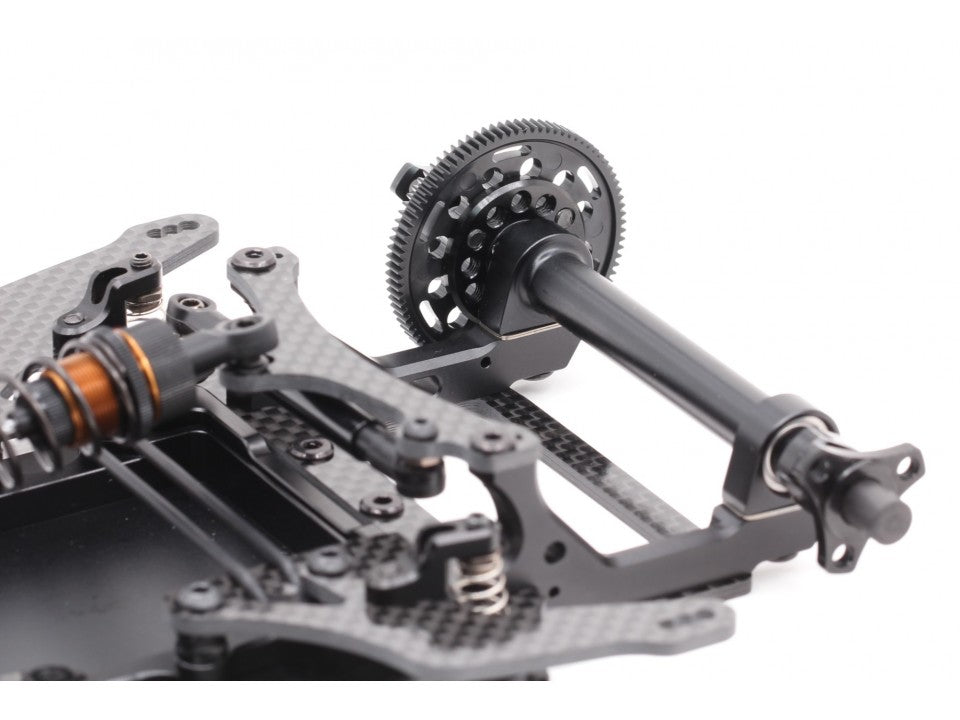 Roche P12V2 1/12 Competition Kit