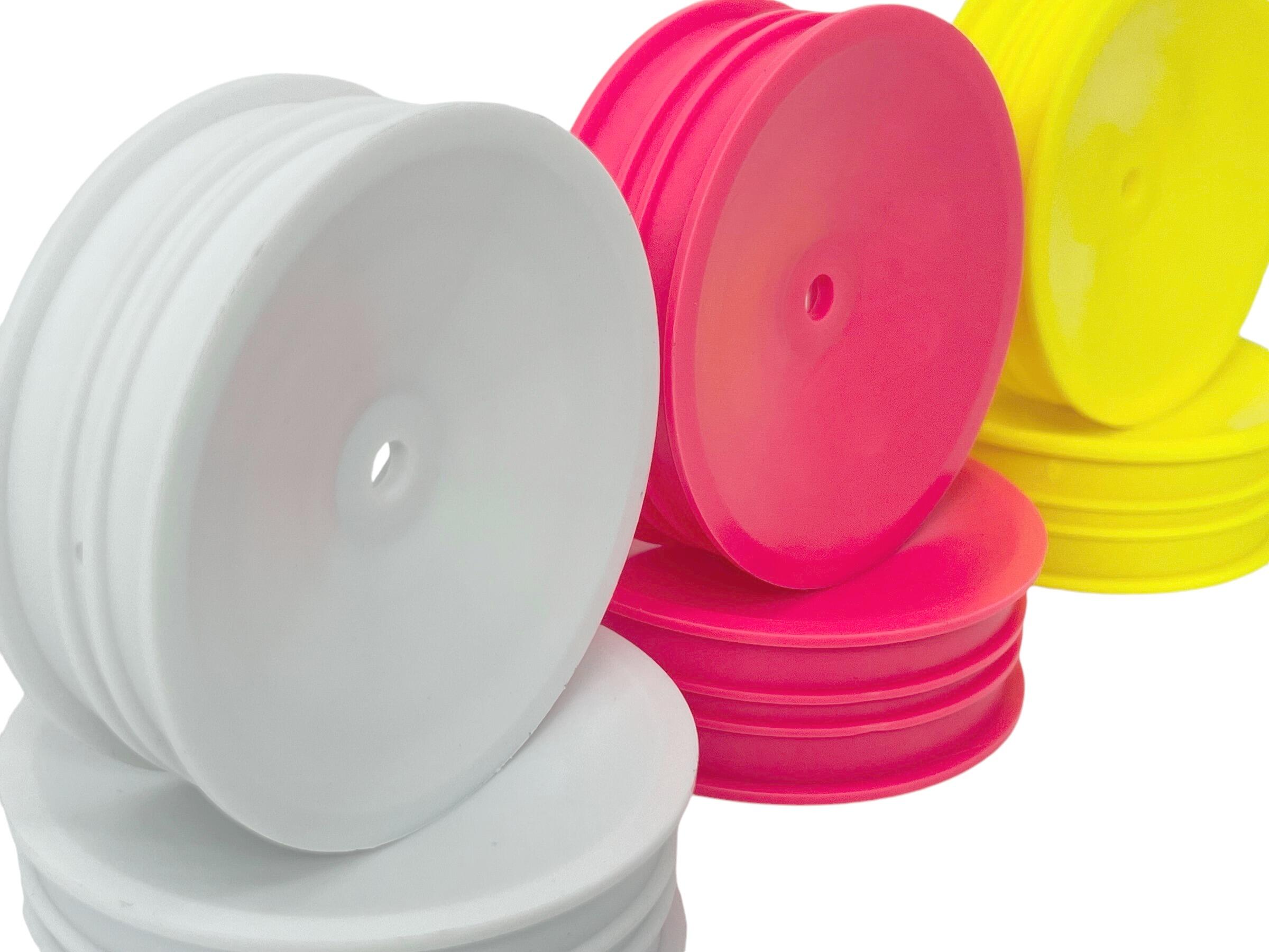 RACE 2WD Narrow Front Dish Wheel