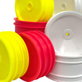 AE - B2 Dish Rear & Wide Front (4pc)